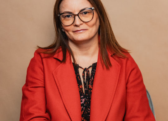 Mihaela Țărmure